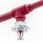 Đầu Phun Sprinkler Và Nguyên Lý Hoạt Động Trong Hệ Thống PCCC