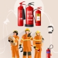 Vì Sao Doanh Nghiệp Cần Đầu Tư Đúng Chuẩn Hệ Thống PCCC