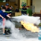 Thực Trạng Vi Phạm An Toàn Phòng Cháy Chữa Cháy Hiện Nay