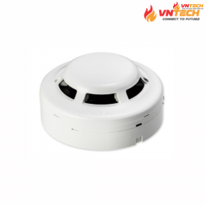 Đầu báo khói địa chỉ Horing QA01