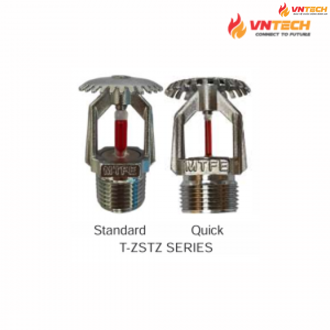 Đầu Phun Hướng Lên Mintai Trung Quốc T-ZSTZ15 k = 5.6